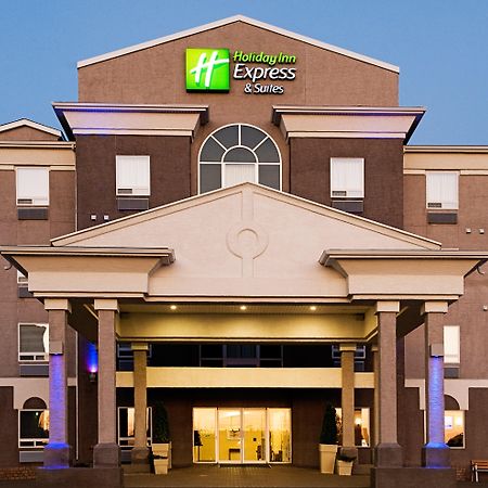 Holiday Inn Express & Suites-Regina-South By Ihg Экстерьер фото