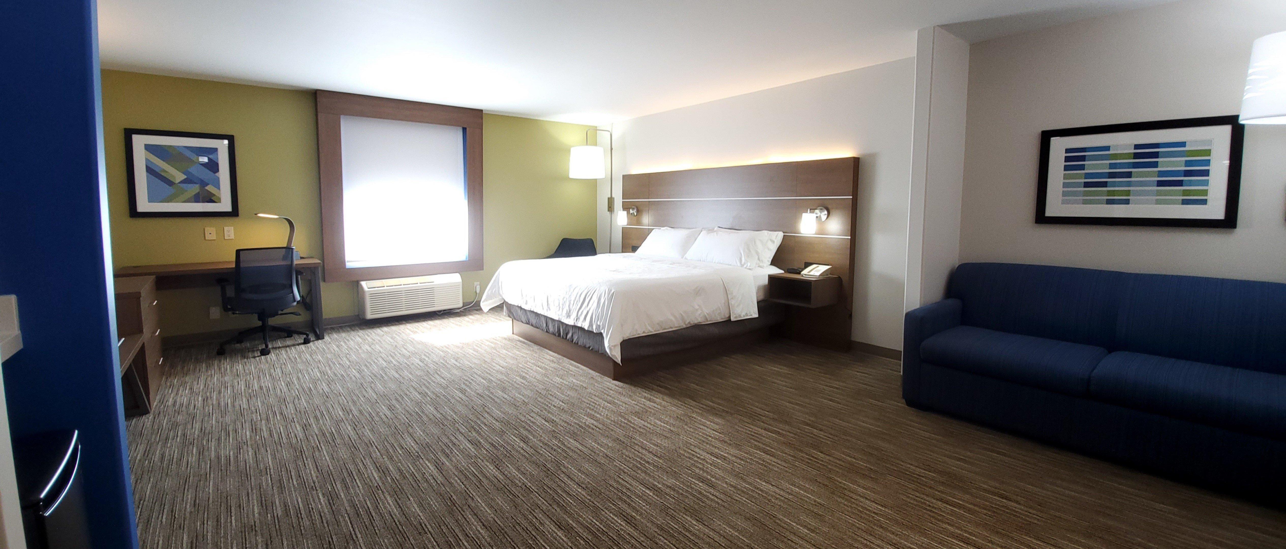Holiday Inn Express & Suites-Regina-South By Ihg Экстерьер фото