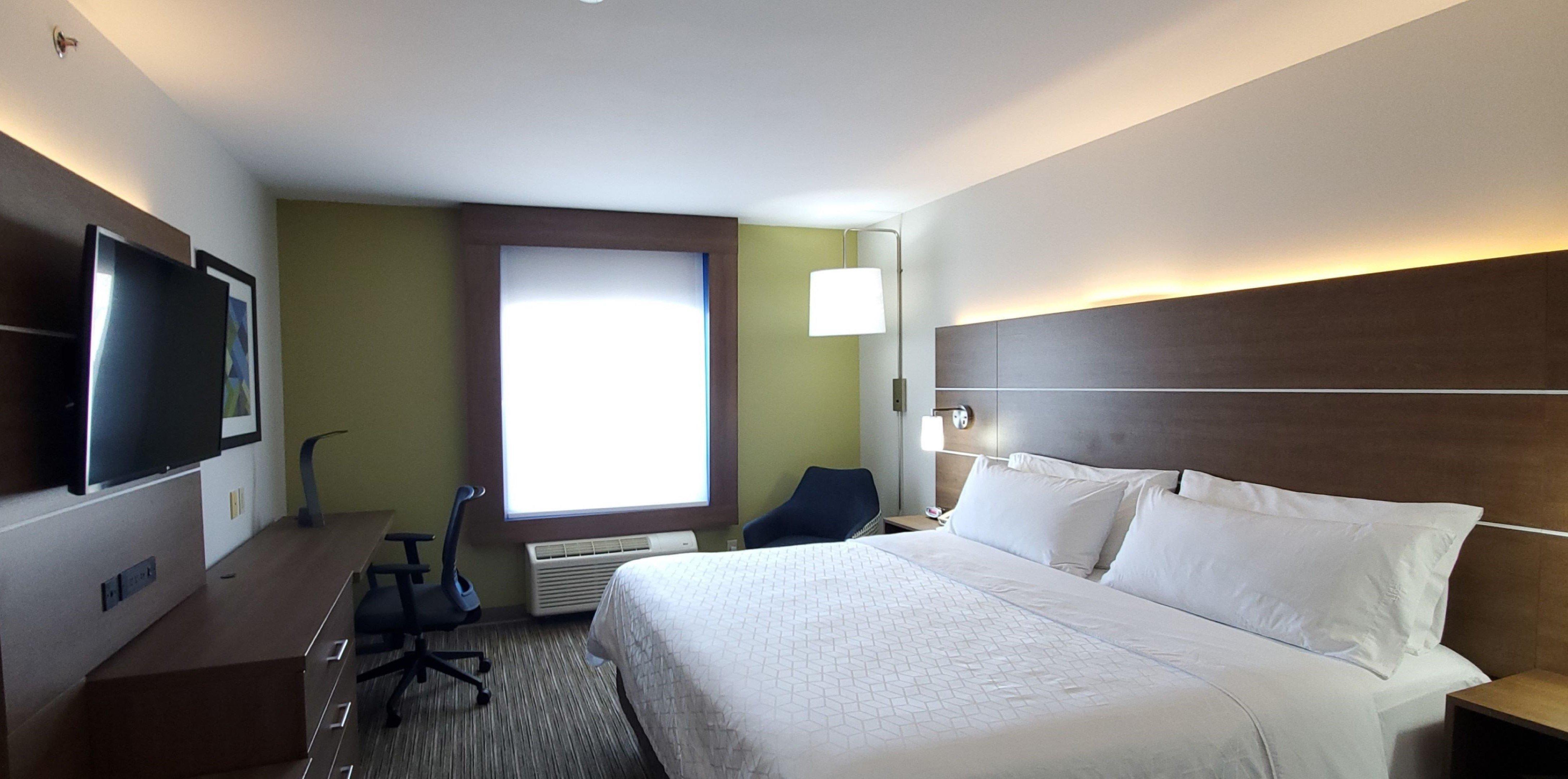 Holiday Inn Express & Suites-Regina-South By Ihg Экстерьер фото