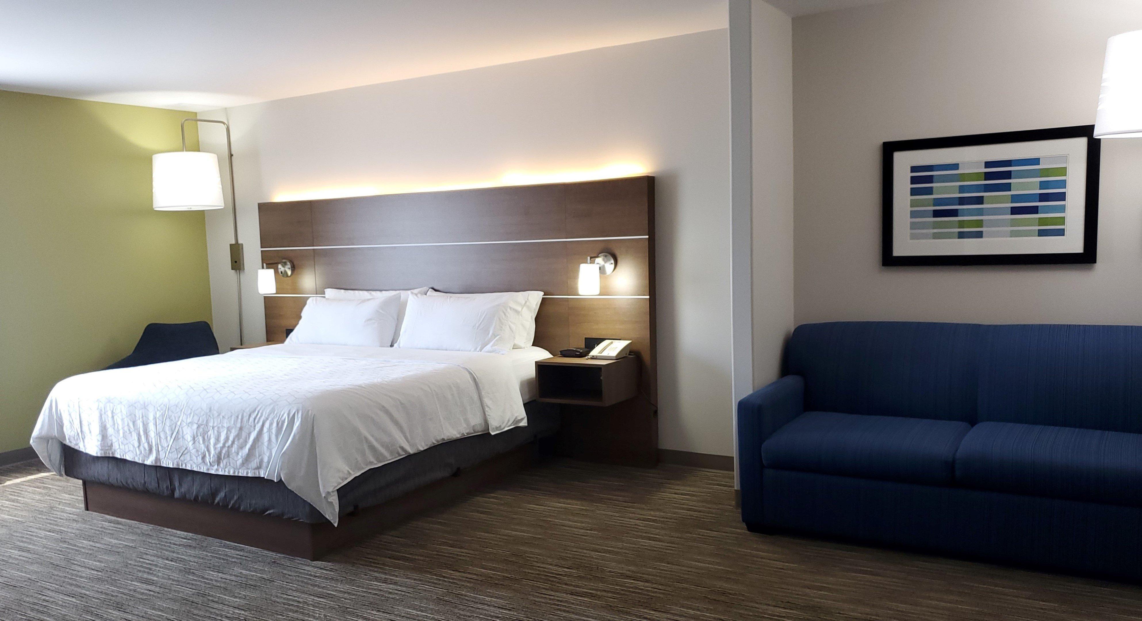 Holiday Inn Express & Suites-Regina-South By Ihg Экстерьер фото