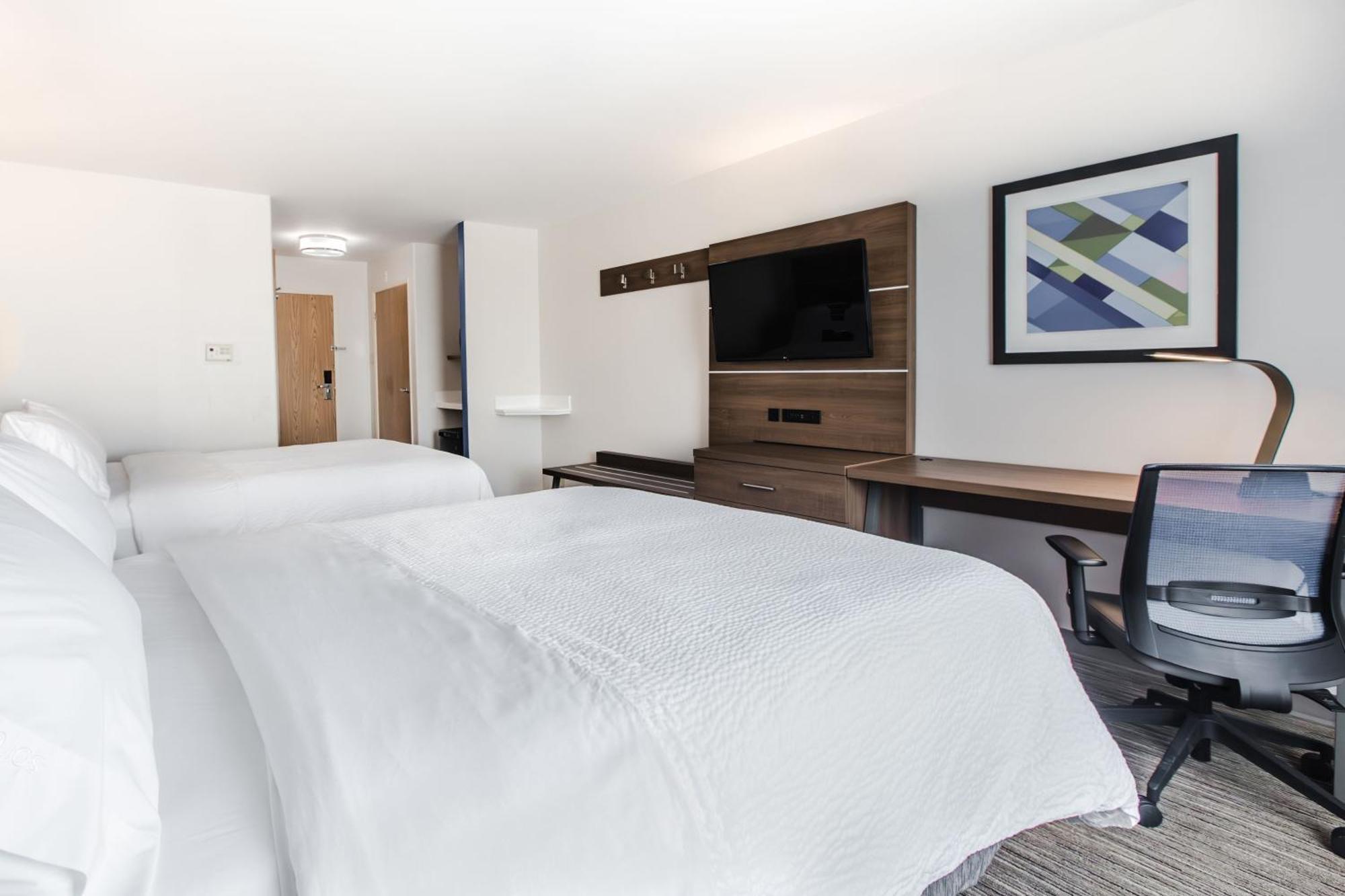 Holiday Inn Express & Suites-Regina-South By Ihg Экстерьер фото