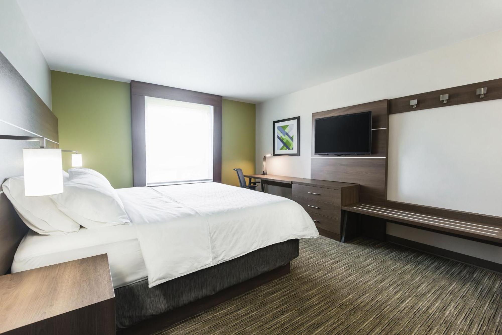 Holiday Inn Express & Suites-Regina-South By Ihg Экстерьер фото