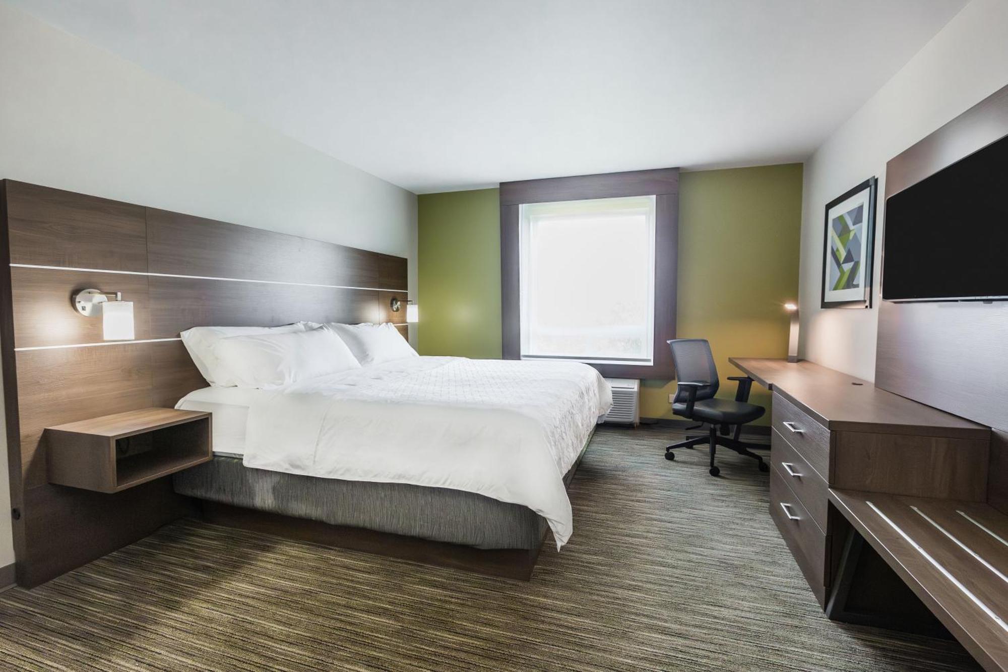 Holiday Inn Express & Suites-Regina-South By Ihg Экстерьер фото