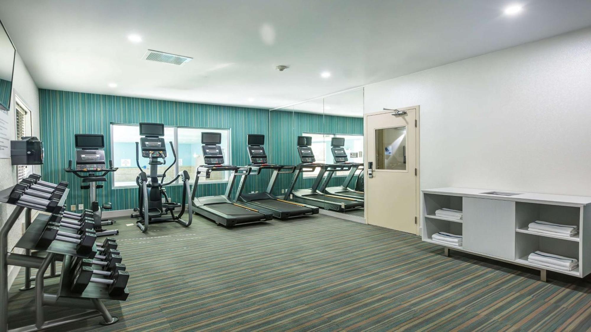 Holiday Inn Express & Suites-Regina-South By Ihg Экстерьер фото