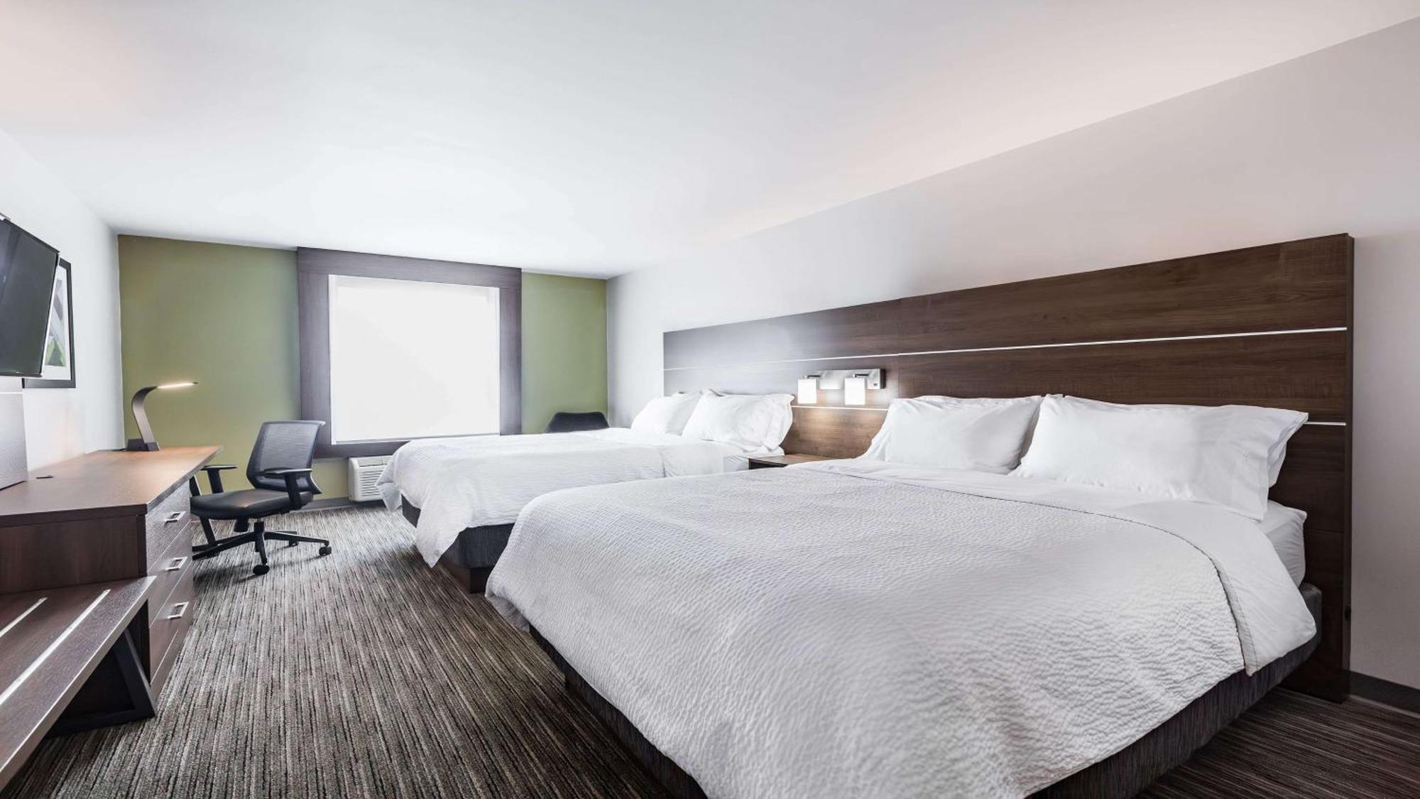 Holiday Inn Express & Suites-Regina-South By Ihg Экстерьер фото