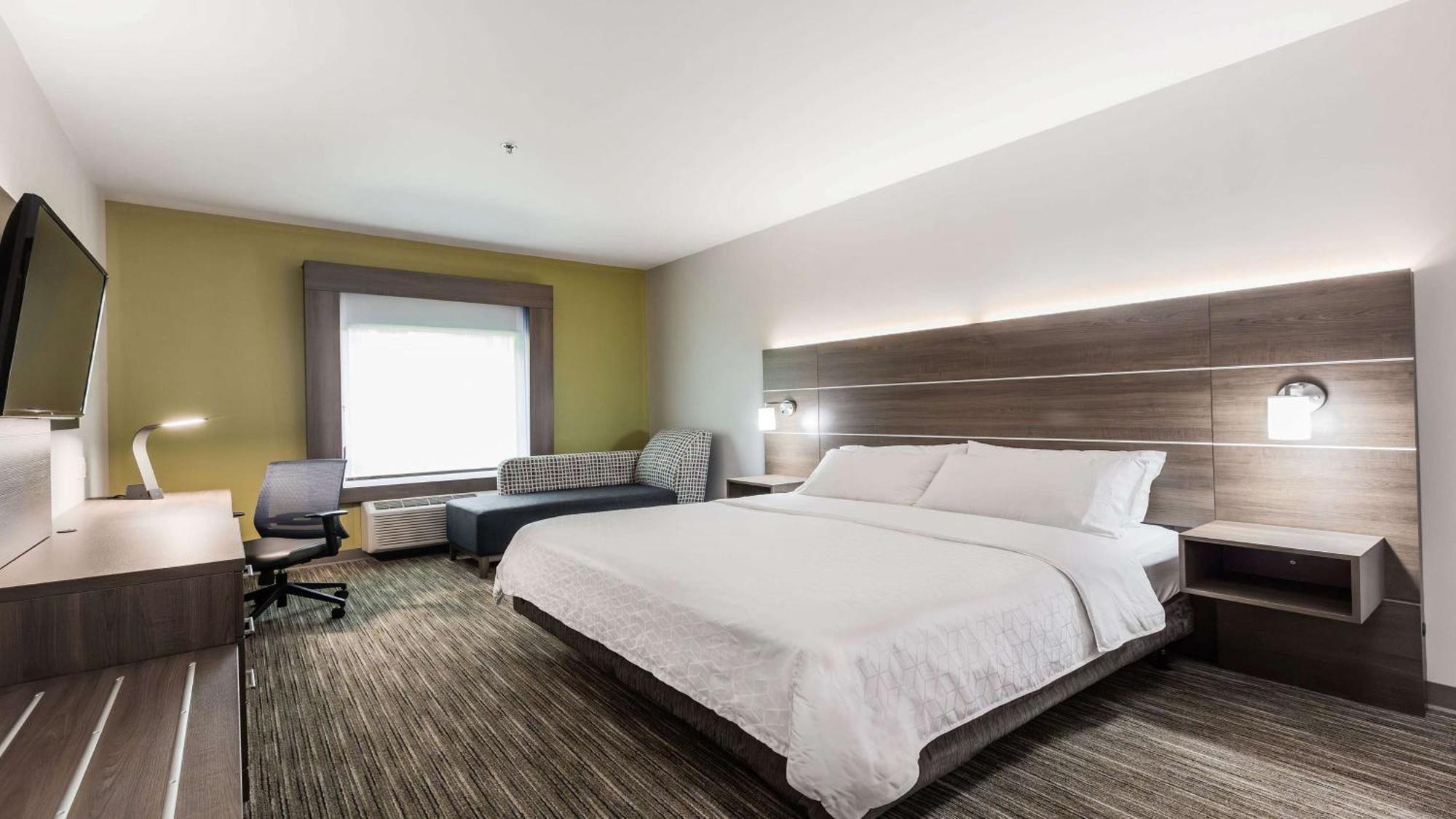Holiday Inn Express & Suites-Regina-South By Ihg Экстерьер фото