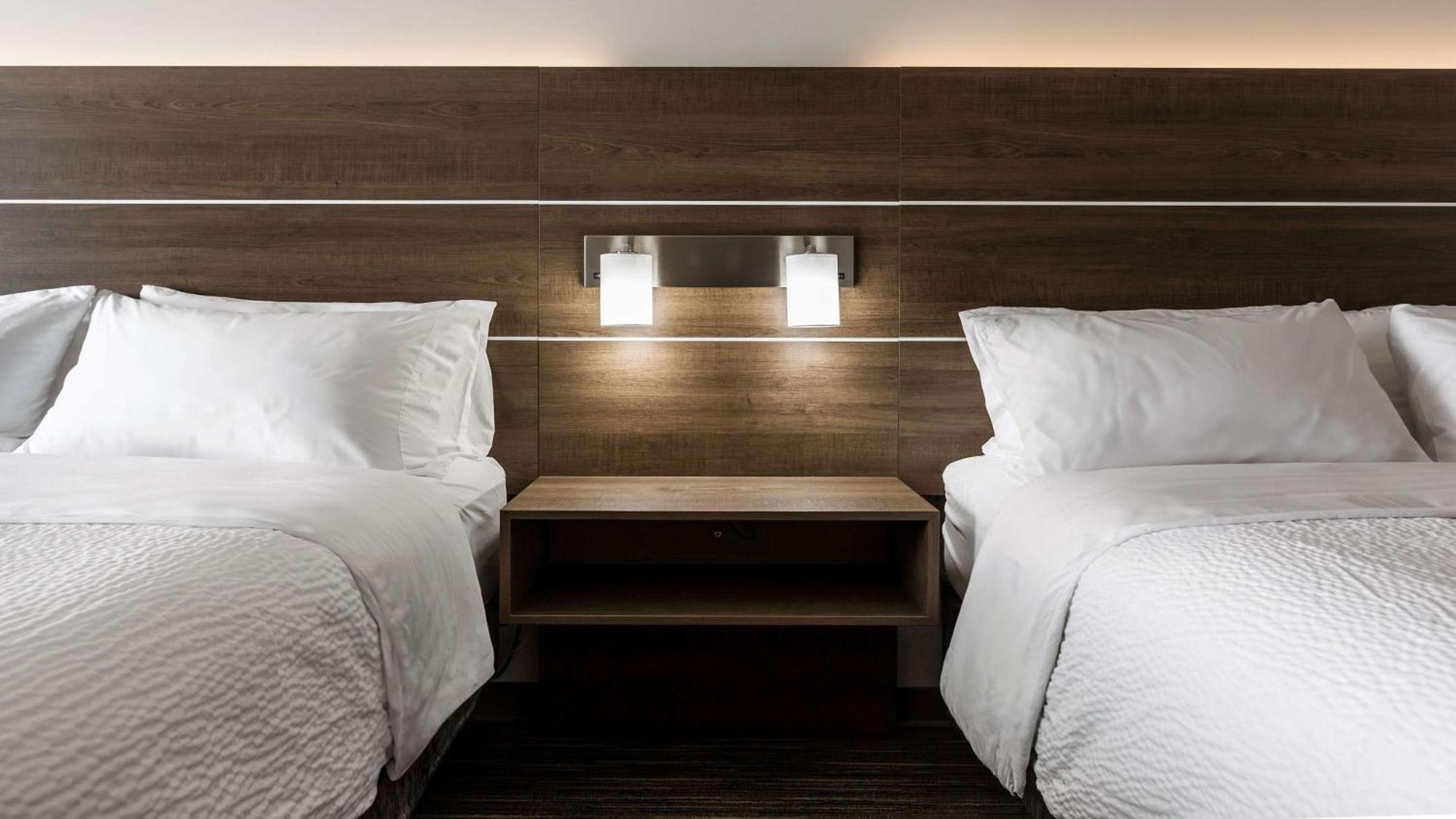 Holiday Inn Express & Suites-Regina-South By Ihg Экстерьер фото