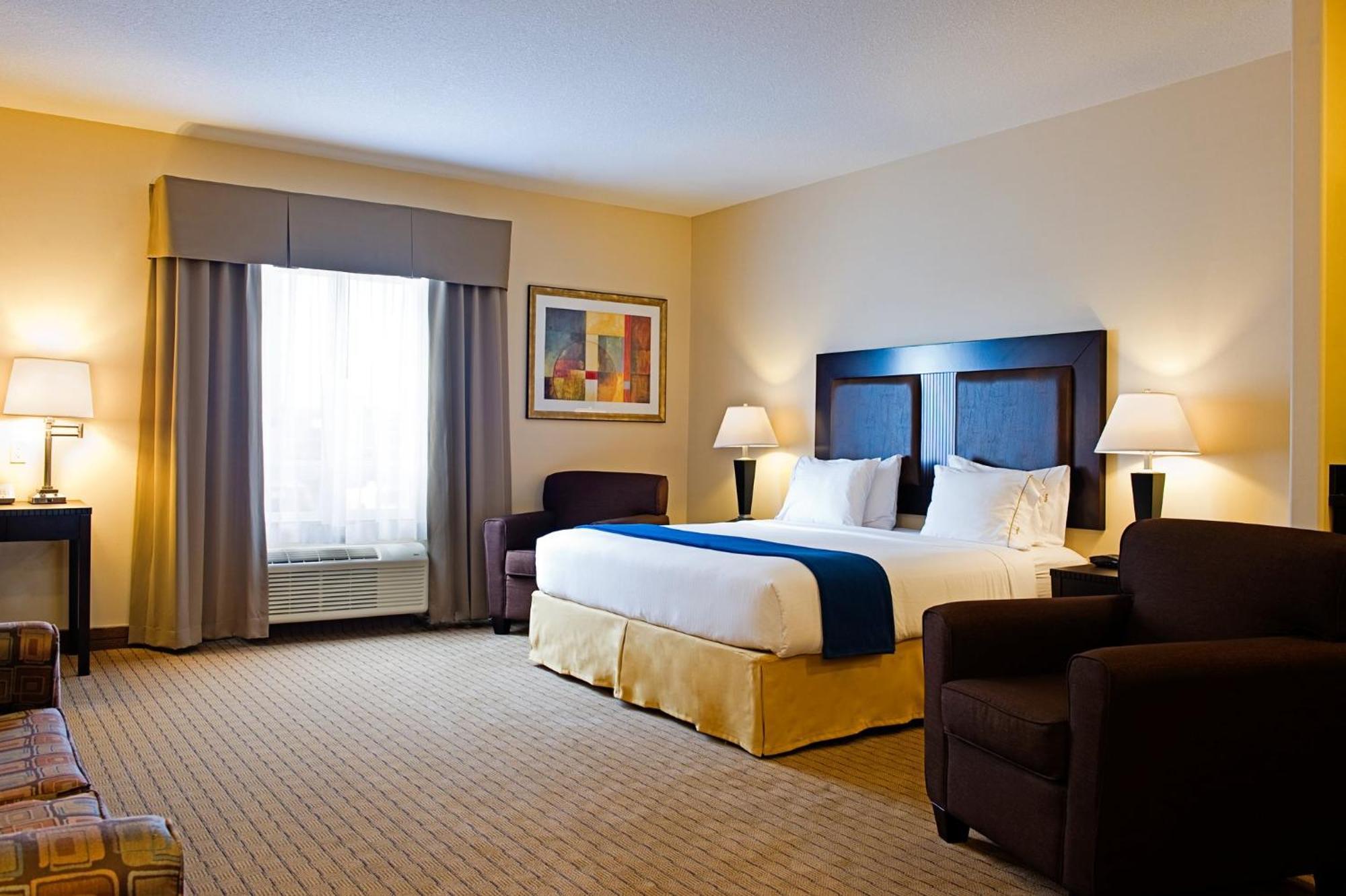 Holiday Inn Express & Suites-Regina-South By Ihg Экстерьер фото